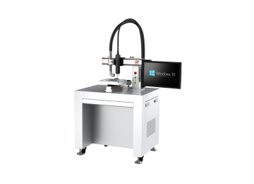 手動激光劃片機